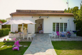Maria's beach house